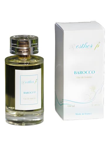 Barocco - باروکو