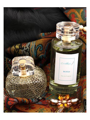 Boteh - بوته