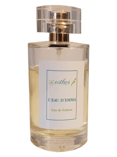 L'Eau d'Emma 