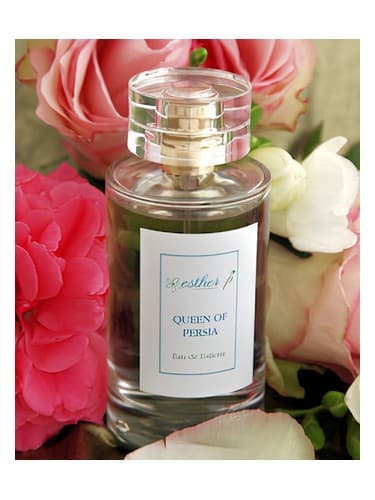 Queen of Persia - کویین ایران