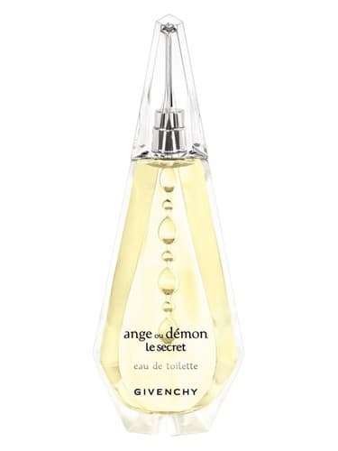 Ange Ou Demon Le Secret Eau de Toilette - ادو تویلت Ange Ou Demon Le Secret