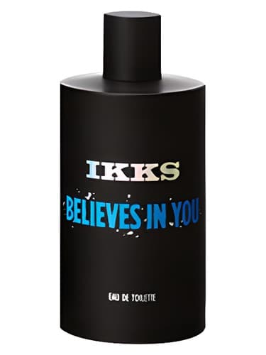 Believes in You - به تو ایمان دارد