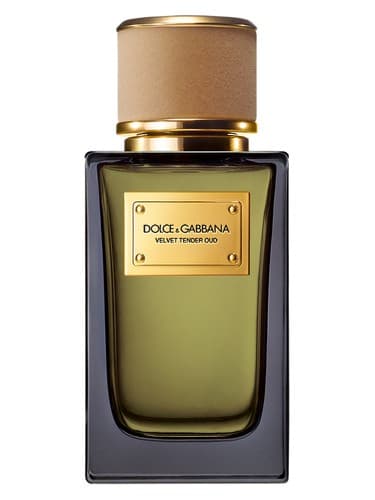 Velvet Tender Oud - عود مناقصه مخملی