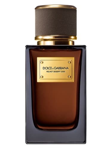 Velvet Desert Oud - عود کویر مخملی