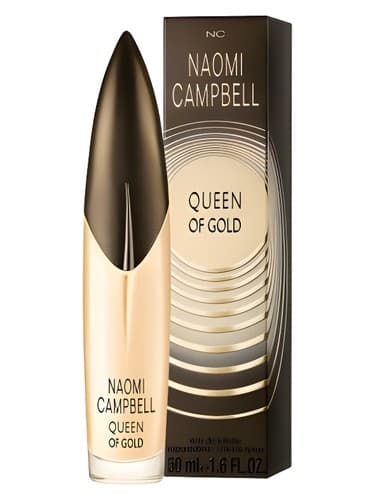 Queen of Gold - کویین طلا
