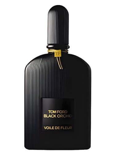 Black Orchid Voile de Fleur - ارکیده بلک Voile de Fleur
