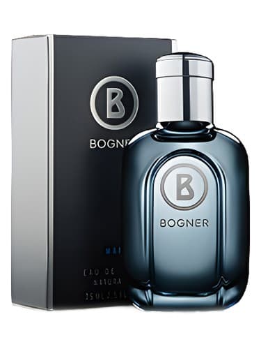 Bogner Man Limited Edition 