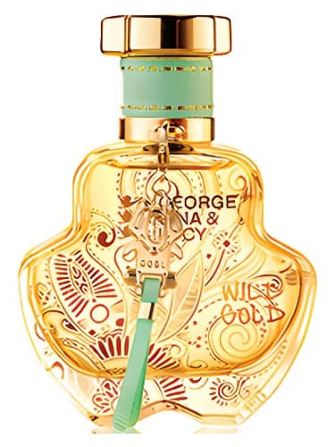 Wild Gold - طلای وایلد
