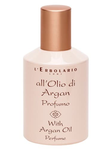 All'Olio di Argan