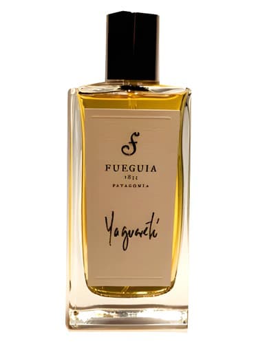 Yaguareté - یاگوارته