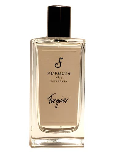Fueguier - فوگویر