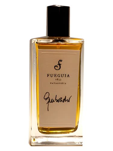 Quebracho - کبراچو