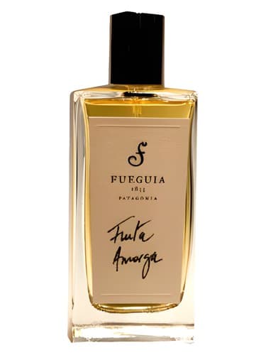 Fruta Amarga - فروتا عمارگا