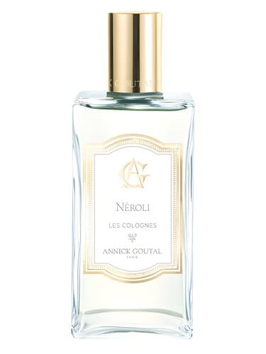 Les Colognes Neroli 