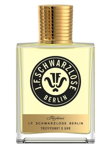 Treffpunkt 8 Uhr 