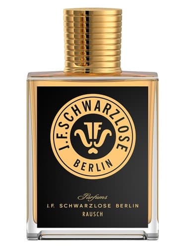 Rausch - راوش