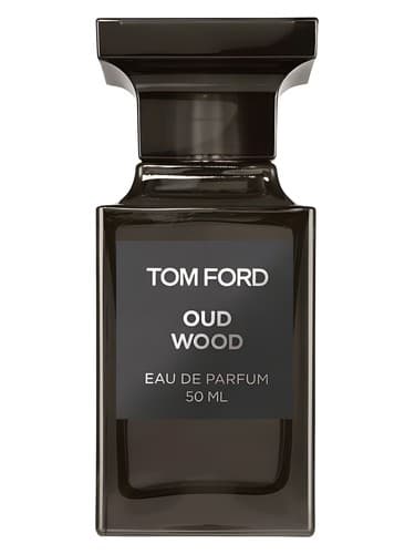 Oud Wood - عود وود