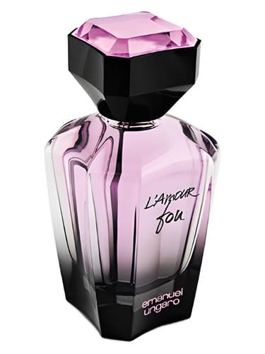 L'Amour Fou Eau de Toilette - ادو تویلت L'Amour Fou