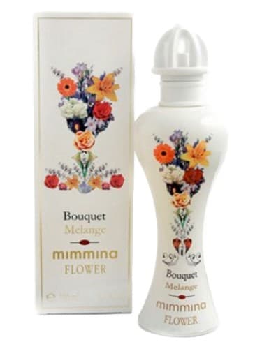 Flower Bouquet Melange