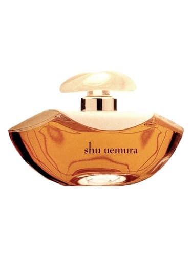 Shu Uemura - شو اومورا