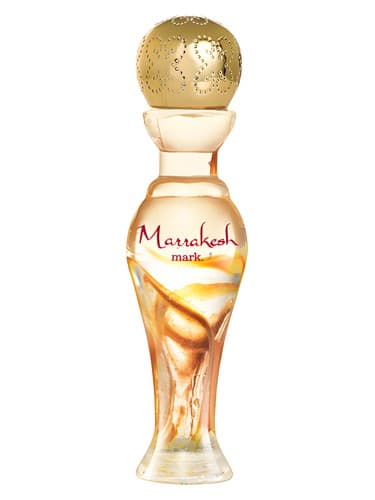 mark Marrakesh - مارک مراکش
