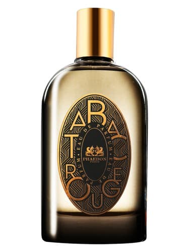 Tabac Rouge - تاباک روژ