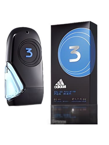 Adidas 3 Man - آدیداس 3 من