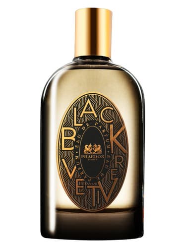 Black Vetiver - وتیور بلک