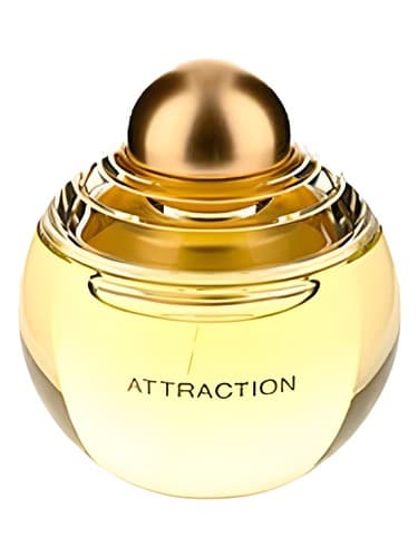 Attraction - جاذبه