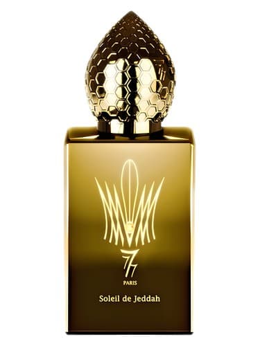 Soleil de Jeddah - سولیل دی جده