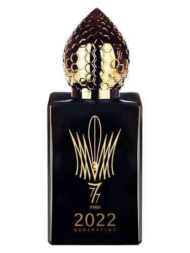 2022 Generation Homme - نسل 2022 هوم