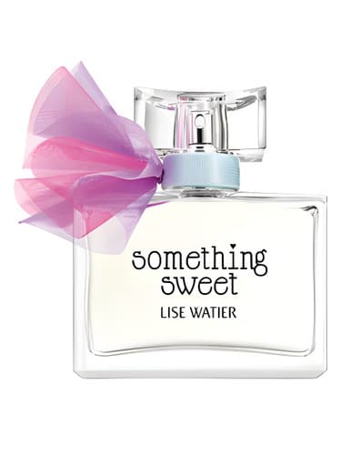 Something Sweet - چیزی سوییت