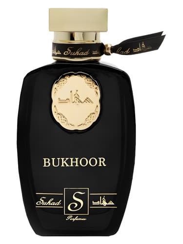Bukhoor - بوخور