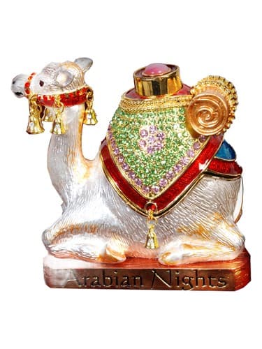 Arabian Nights - نایت های عربی
