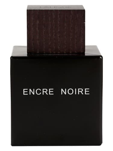 Encre Noire - انکر نوآر