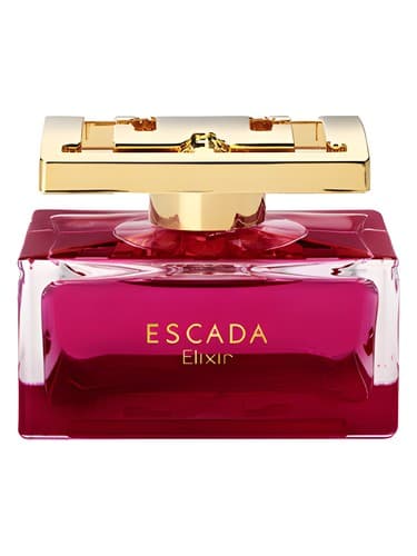 Especially Escada Elixir - مخصوصا اسکادا اکسیر