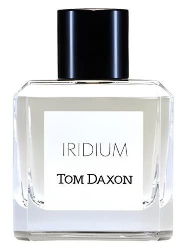 Iridium - ایریدیوم
