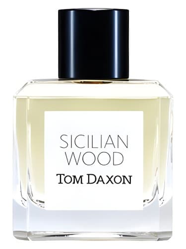 Sicilian Wood - وود سیسیلی