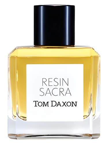 Resin Sacra - رزین ساکرا