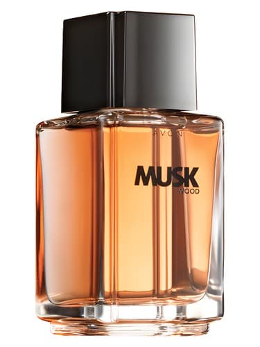 Musk Wood