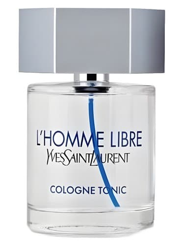 L'Homme Libre Cologne Tonic - تونیک ادکلن L'Homme Libre