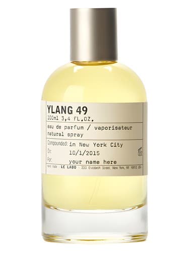 Ylang 49 - یلانگ 49