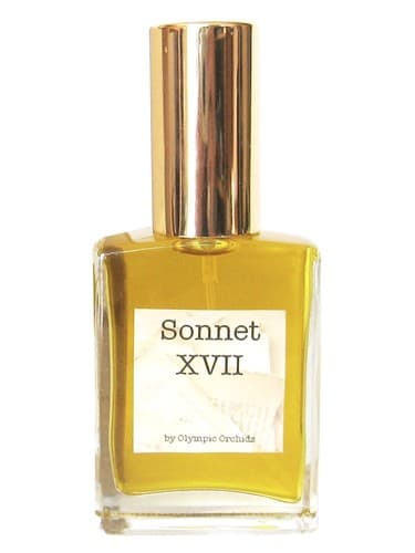 Sonnet XVII - غزل هفدهم