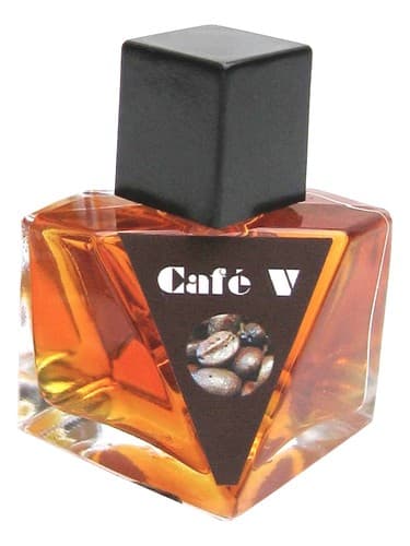 Café V - کافه V