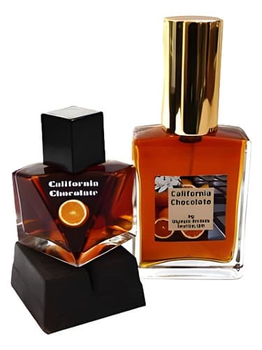 California Chocolate - شکلات کالیفرنیا