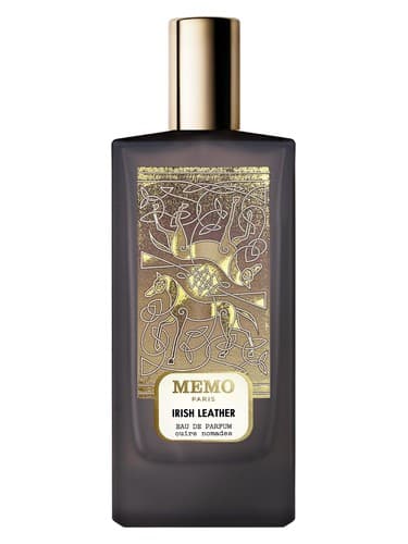 Irish Leather - چرم ایرلندی