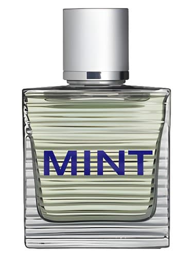 Mint Man - من نعناعی