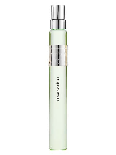 Osmanthus