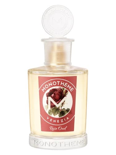 Rose Oud - رز عود