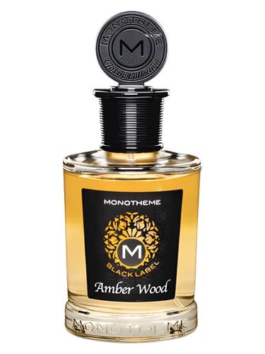 Amber Wood